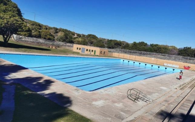 Salt Pool Guys Services – The Pool Guys